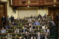 «النواب» يوافق نهائيا على تعديل بعض أحكام قانون مكافحة الإرهاب