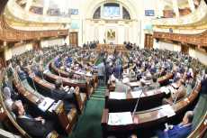 البرلمان يوافق مبدئيا على الإذن لوزير المالية بضمان «سوبر جيت»