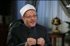 مفتى الجمهورية: زكاة المصريين بالخارج بلدهم أولى بها (فيديو)