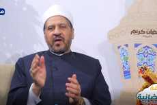 هل يصح الوضوء مع التاتو؟ مستشار المفتى يجيب