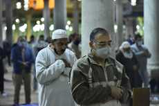 ليلة القدر.. مواعيد الليالى الوتر فى العشر الأواخر من رمضان