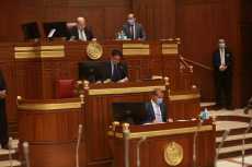  القوى العاملة بالشيوخ : مشروع قانون العمل الجديد يستهدف توسيع التوظيف