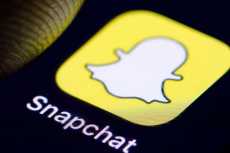 «سناب شات» يعلن تغيير طريقة تعامل خدمة الفيديوهات القصيرة