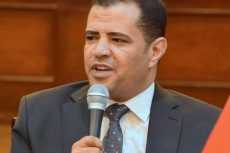 عضو بالشيوخ: زيارة الرئيس الصيني لمصر تؤكد متانة العلاقات التاريخية