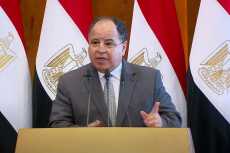 وزير المالية: عثرنا على أشياء وصلت مصر فترة السبعينيات ولسه فى الجمارك