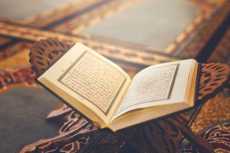 هل تجوز تلاوة للقرآن بدون وضوء؟
