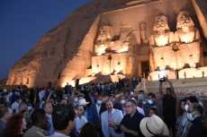 مكافحة إهدار الطعام.. وكيل السياحة يرد على معلومة مغلوطة ضد الفنادق