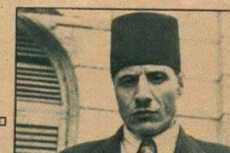 يوسف مزراحى.. لص خطير يسرق المناديل