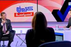 فيديو.. فخرى الفقى: موجة التضخم ستنكسر فى نهاية الربع الثانى من 2022
