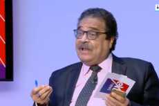فيديو.. فريد زهران لـ الطاهرى: جائحة كورونا جوهر أزمة ارتفاع الأسعار عالميا