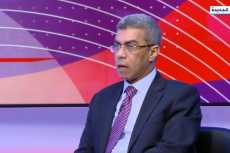 فيديو- ياسر رزق: مصر تستطيع الخروج من الأزمة العالمية عن طريق فرص الاستثمار