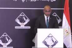 علاء مصطفى فى مؤتمر التنسيقية: التحول الرقمى أصبح سمة الجمهورية الجديدة