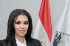 سها سعيد: تنسيقية الأحزاب مؤتمنة على تحقيق أحلام الشباب