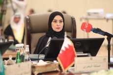 رئيس النواب البحرينى عن مصر: نسير دائما معا وعلى قلب رجل واحد