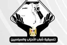 تنسيقية شباب الأحزاب تستكمل جولاتها التدريبية بدوائر نوابها
