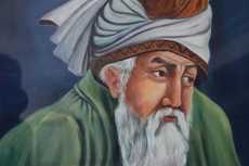 قواعد عشق وأربعة أوطان.. ميراث خالد لـ جلال الدين الرومى