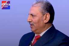 إبراهيم المصرى: الإخوان لا تترك شيئا دون التشكيك فيه لضرب نزاهة الدولة