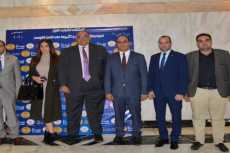 وفدا من تنسيقية الأحزاب يشارك فى ملتقى الشباب الأول لمواجهة الشائعات