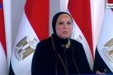 وزيرة الصناعة من البرلمان: حملة إعلامية كبرى بشأن المشروعات الصغيرة