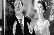 عايدة عثمان.. شبيهة فاتن حمامة التى اعتزلت الفن بعد 3 أفلام