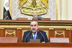 وزير الطيران: قرض الـ 5 مليارات ليس لسداد مرتبات الموظفين