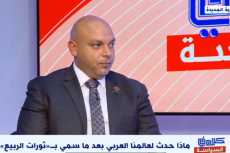 محمود القط: الدولة المصرية استفادت من دروس الماضى بمنتهى الاحترافية
