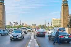كان بيتفتح ويتقفل.. شاهد كوبرى قصر النيل منذ 110 سنوات (صورة)