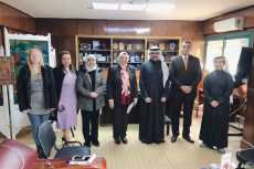 الاتحاد العربى للتطوع ووزارة الرياضة يبحثان الاستعداد لعقد ملتقى الشباب
