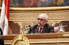 مجلس الشيوخ يرفع جلساته العامة إلى 27 فبراير الجارى
