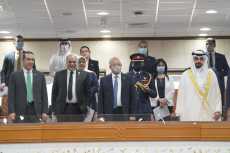 رئيس النواب: استعادة روح التضامن والعمل العربى المشترك ضرورة وجودية