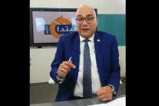 بث مباشر| أحمد ناجى قمحة: العالم كله بقت قضيته الأولى التضخم