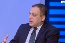 عزت إبراهيم لـ الطاهرى: بوتين يتحكم فى درجة التصعيد خلال أزمة أوكرانيا
