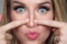 بعيدا عن عمليات التجميل.. طرق طبيعية لنحت الأنف