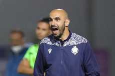 انقسام داخل الأهلي حول هوية المدرب الجديد