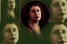 بديعة مصابنى.. بحر من الأسرار