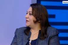 نورهان الشيخ لـ الطاهرى: روسيا لها 5 أهداف من العملية العسكرية فى أوكرانيا