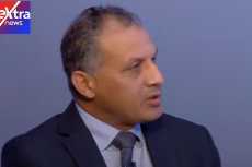 محمد فايز فرحات لـ الطاهرى: روسيا لن تسمح لنفسها بالتعامل مع معارك مفتوحة