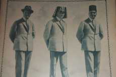 19 مارس 1926.. جمعية أطباء القاهرة تحذر من أضرار صحية لارتداء الطربوش