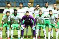 المصري يدخل معسكرا مغلقا الليلة في السويس استعداداً لمواجهة الاتحاد السكندري