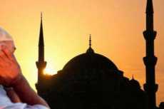 موعد أذان فجر أخر أيام رمضان فى القاهرة والمحافظات