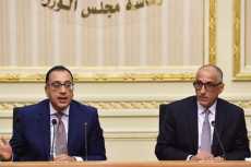 مدبولي يستقبل وفد شركة «يازاكى» اليابانية لتصنيع مكونات السيارات
