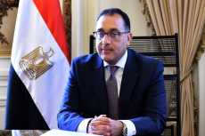 رئيس الوزراء يترأس اجتماع المجلس التنسيقى للسياسات النقدية والمالية