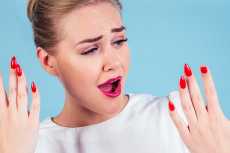 6 طرق مضمونة للعناية بأظافرك