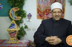 هل تذوق الطعام فى نهار رمضان يفسد الصوم؟ (فيديو)