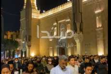 الإفتاء توضح مندوبات صلاة التراويح