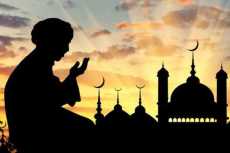 دعاء أول جمعة فى رمضان