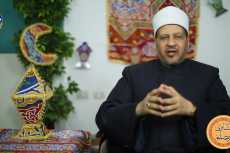 هل احتكار التجار للسلع ورفع سعرها يبطل الصيام؟ (فيديو)