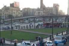 كان حاجة تانية خالص.. شاهد ميدان رمسيس منذ 122 سنة (صورة)