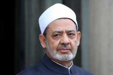الإمام الأكبر: السميع البصير من صفات الكمال لله تعالى