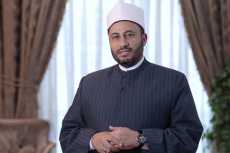 خطيب الجامع الأزهر: رمضان شهر السلام وليلة القدر تحمل كل معانى التسليم